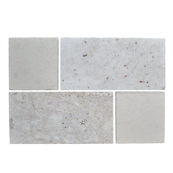 Fior White