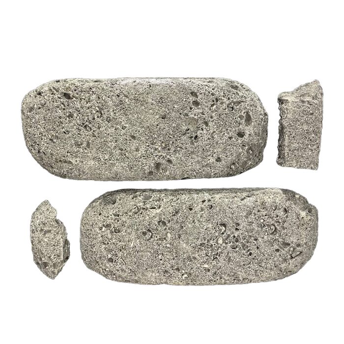 Aged Gray