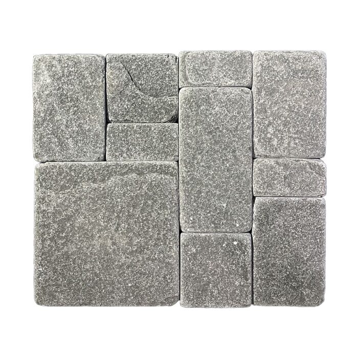 Rock Silver Shale